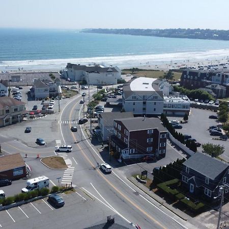 Rhea'S Inn By The Sea Middletown Exterior foto