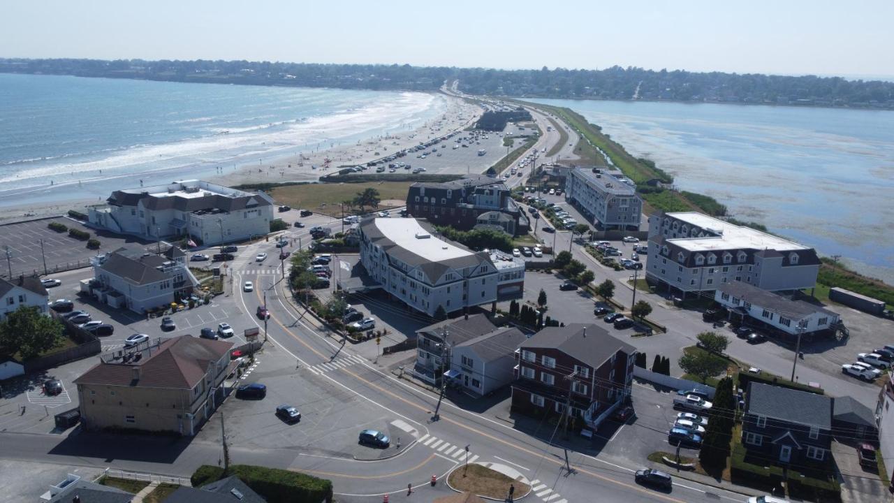 Rhea'S Inn By The Sea Middletown Exterior foto