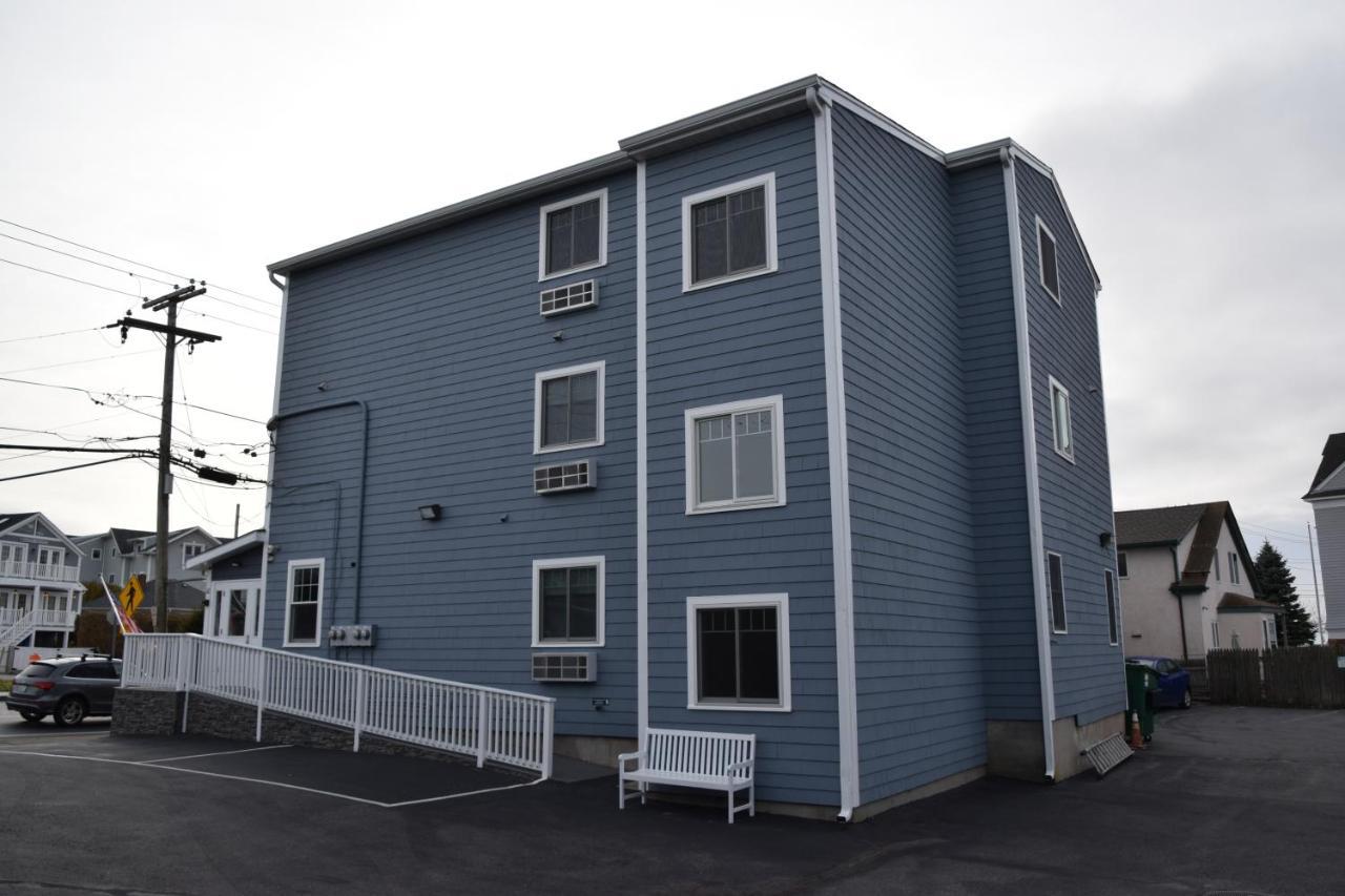 Rhea'S Inn By The Sea Middletown Exterior foto