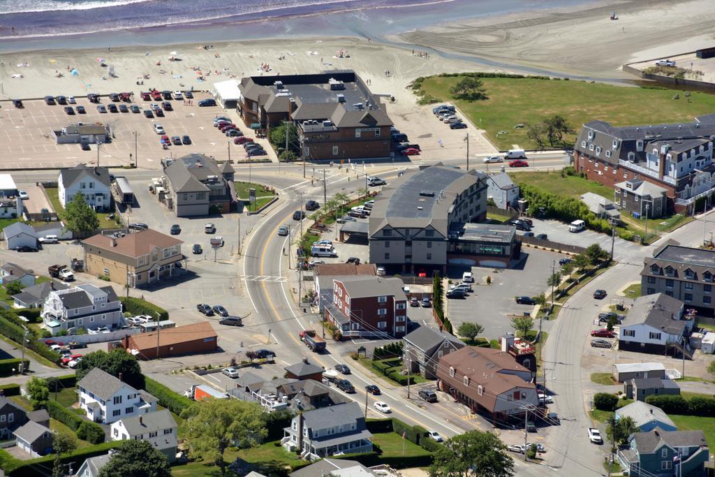 Rhea'S Inn By The Sea Middletown Exterior foto