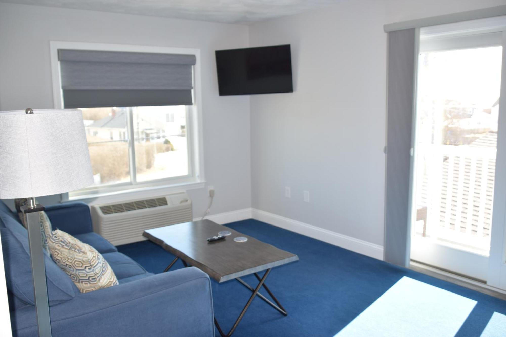 Rhea'S Inn By The Sea Middletown Exterior foto